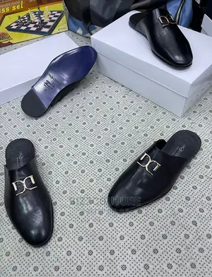 DESAUDAGE Original Italian Shoes Available in Store