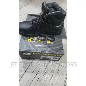 Safety Jogger Industrial