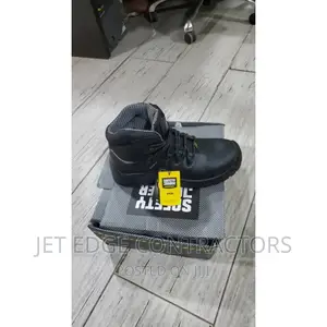 Safety Jogger Industrial