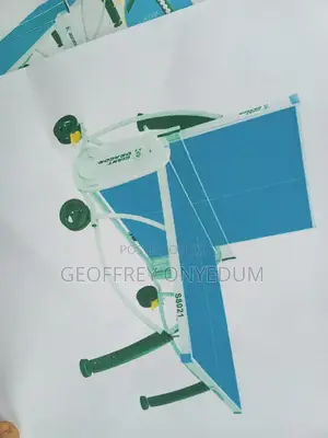 Table Tennis Outdoor