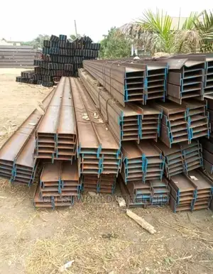 250x125 H Beam