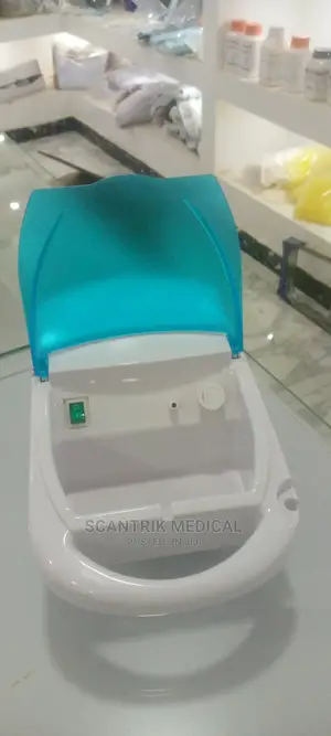 Portable Medical Use Nebulizer Machine