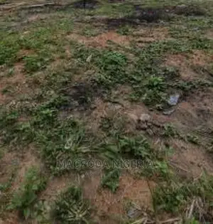 Joint Venture Land at Gerrard Road, Ikoyi For Sale