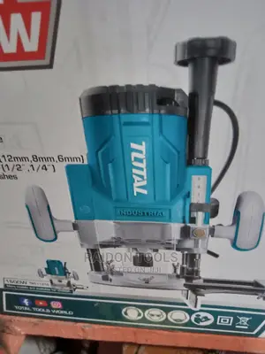 Wood Router Machine, 2200W