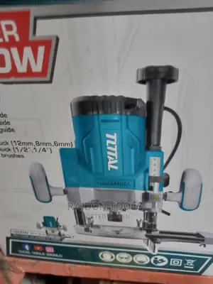 Wood Router Machine, 2200W