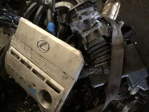 Rx330 Japanese