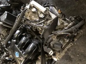 Toyota 2gr