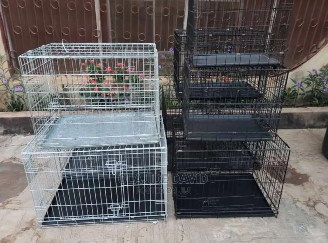 Indoor Cages