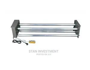4 Rolls Automatic Background Wall and Ceiling Mount