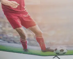 Hisense 43" Tv Smart