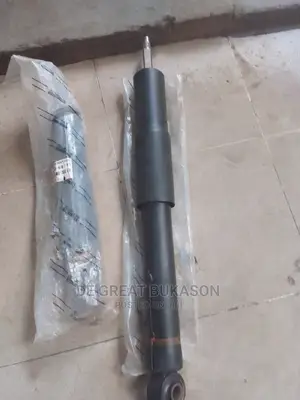 Rear Shock Lexus Lx570 2010-2019