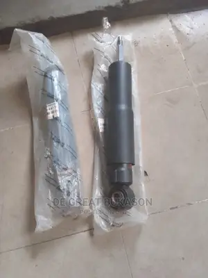 Back Shock Absorber Lexus Ls470