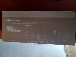 UBIQUITI:Ltu-rocket