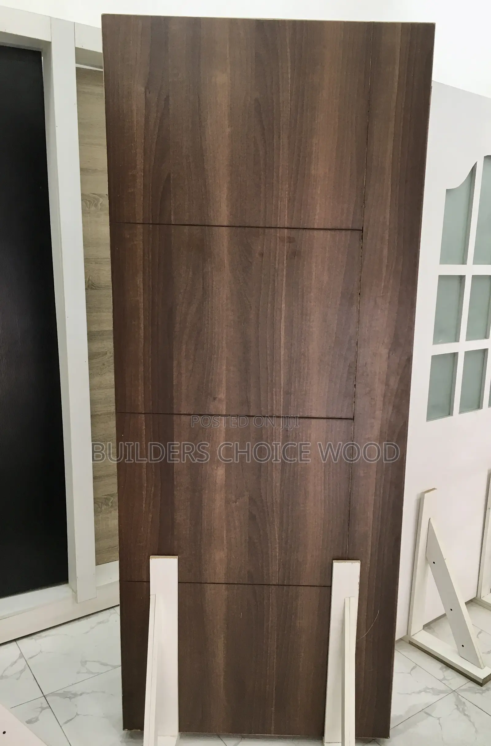 Pure HDF Brown
