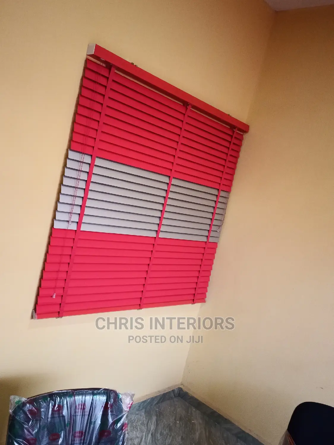 Window Blinds