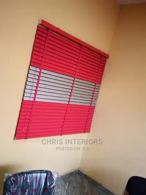 Window Blinds