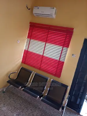 Window Blinds