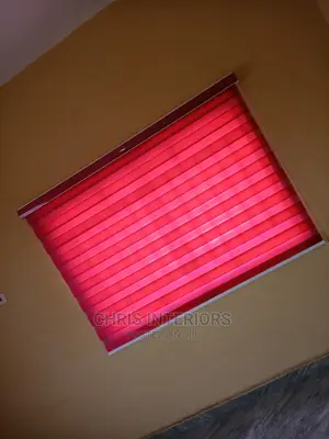 Window Blinds