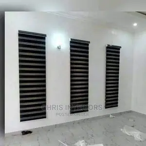 Window Blinds