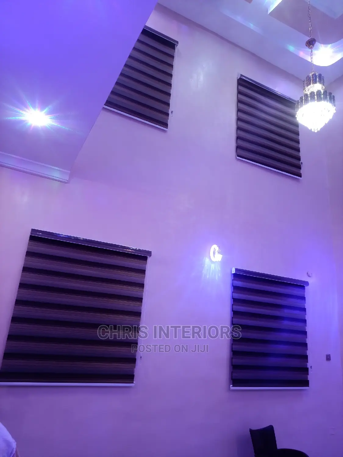 Window Blinds
