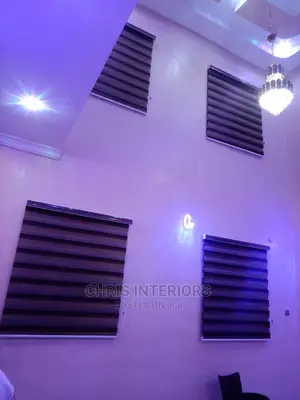 Window Blinds