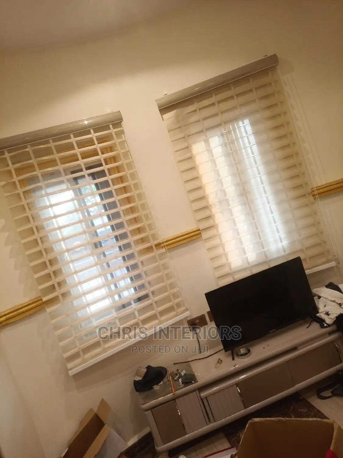 Window Blinds