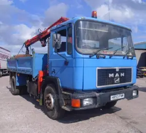 Manufacturing Equipment Great Movers