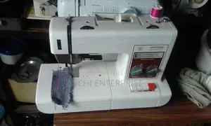 Electric Sewing Machine