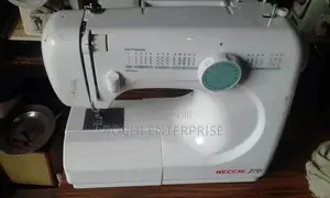 Electric Sewing Machine