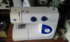 Electric Sewing Machine