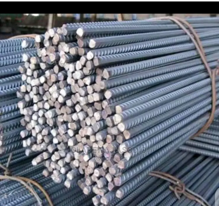 Super Quality TMT and LOCAL Iron Rod