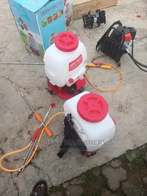 Chemical Power Sprayer Machine 2stroke