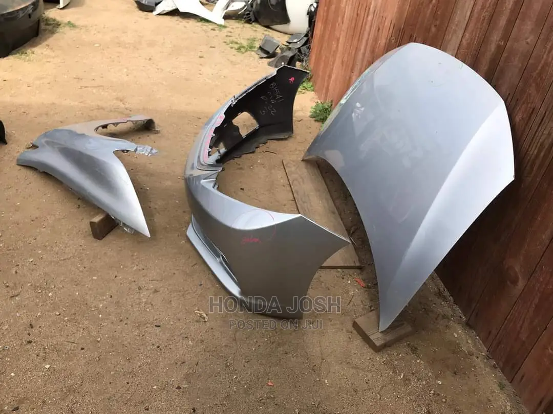 Bonnet 2012-2015 Model Honda Civic
