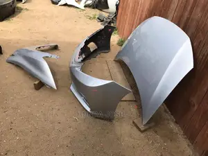 Bonnet 2012-2015 Model Honda Civic