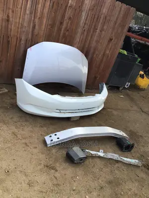 Bonnet 2012-2015 Model Honda Civic