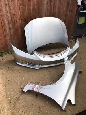 Bonnet 2012-2015 Model Honda Civic