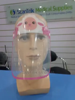 Medical Face Shield Mask