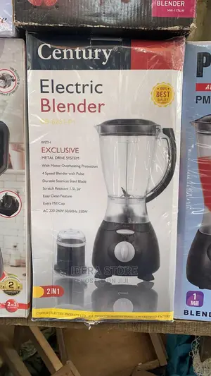 Century Electric Blender