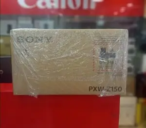 Sony Pxw-z150 Xdcam