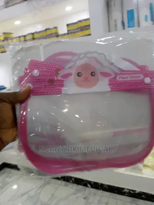 Face Cover Shields - Children Safety