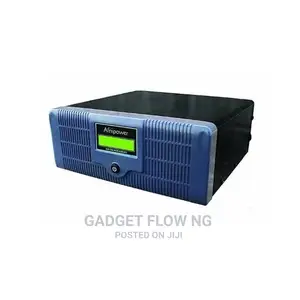 1kva Afriipower Inverter