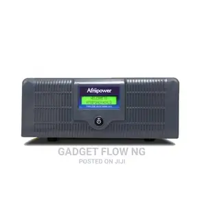1kva Afriipower Inverter