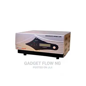 1kva Soccer Power Inverter