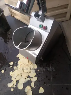 Food Vegetable Cutter (Food Processor)