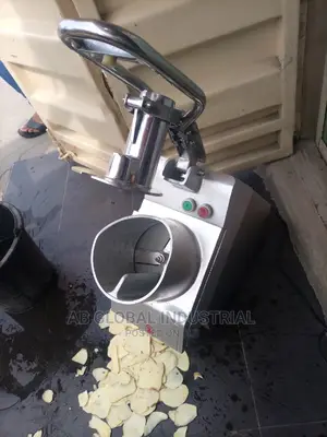 Food Vegetable Cutter (Food Processor)