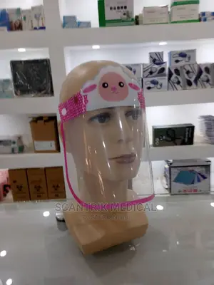 Medical Face Shield Anti