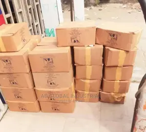 Ice Cream Powder