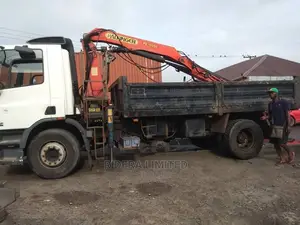 Manufacturing Equipment Best Movers