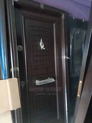 3ft Turkey Door