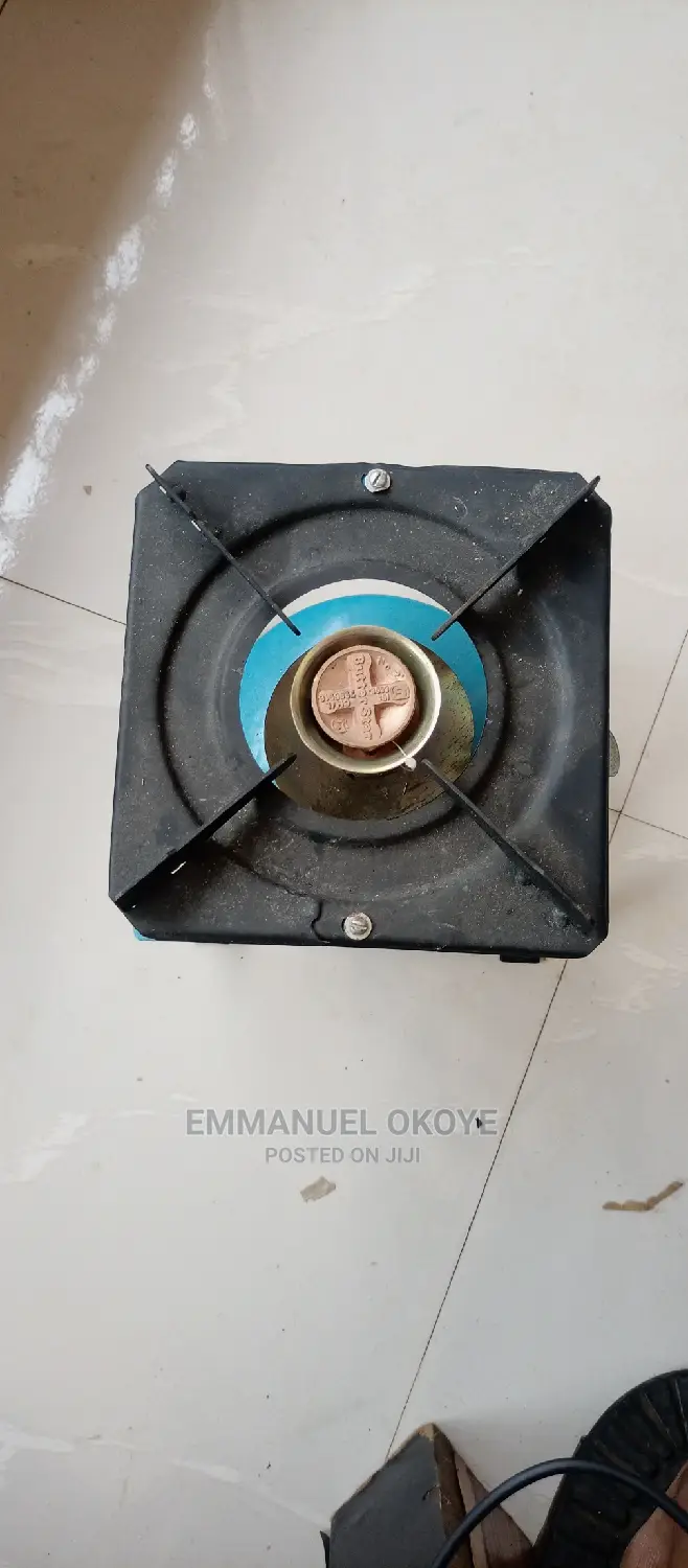 Kerogas Kerosene Foreign Pressure Kerosene Stove in Isolo - Kitchen ...